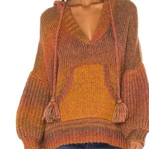 LOVESHACKFANCY HOODIE and PANTS (will sell alone)